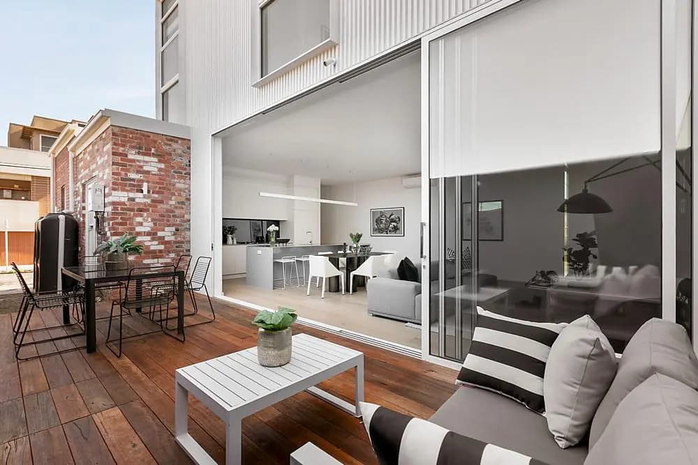 Heritage Townhouse Renovation - Image 2