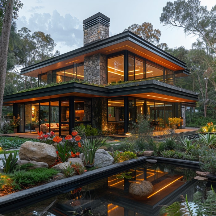 The Blueprint of a Luxury Build: What High-End Clients Should Expect From a Premium Melbourne Builder