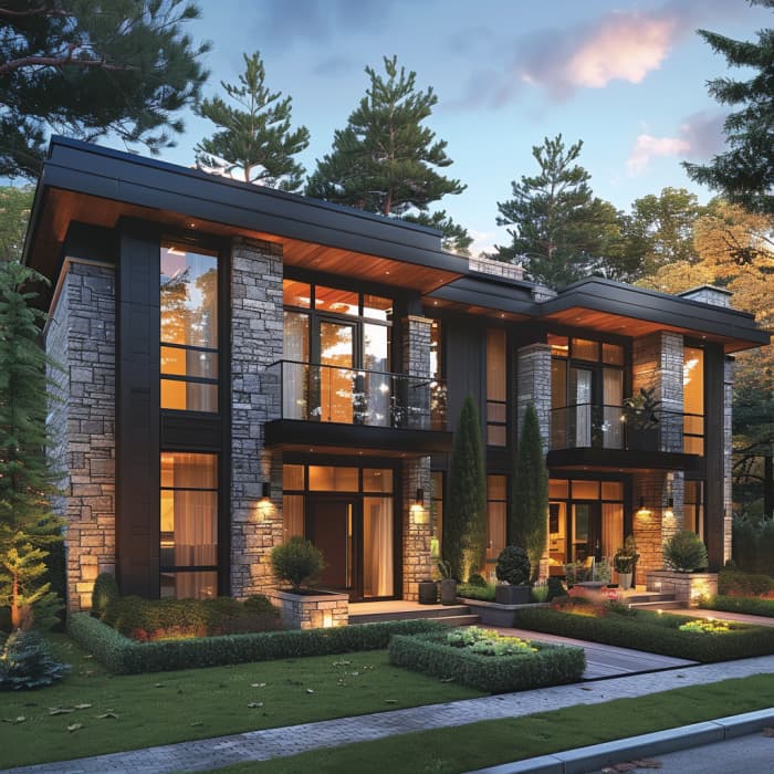 Multi-Unit Developments